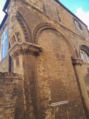 The Firmary